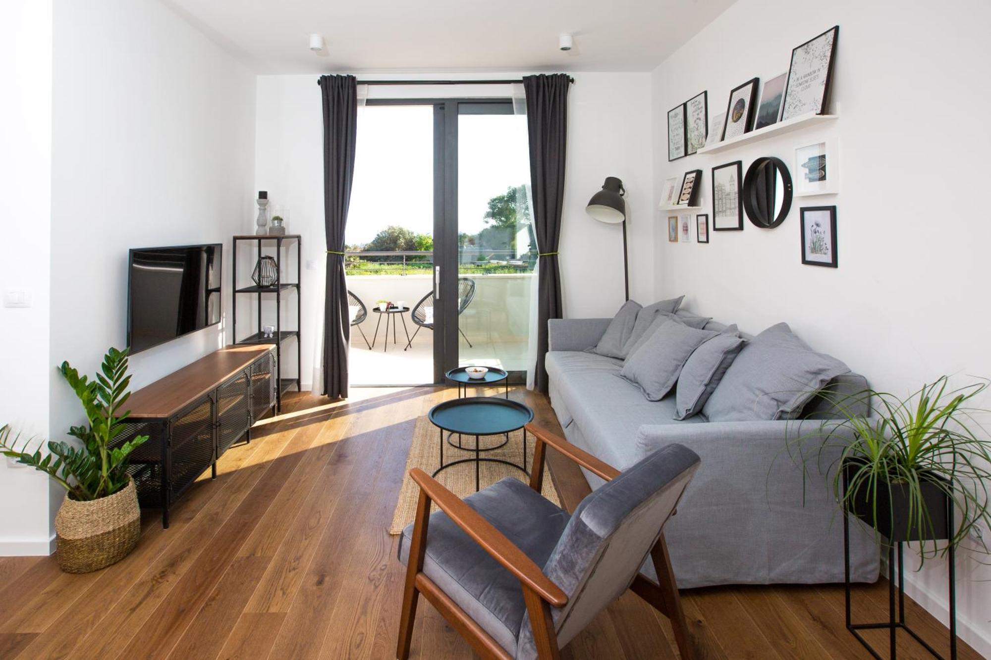 Duart Cozy Apartment Dubrovnik Exterior photo
