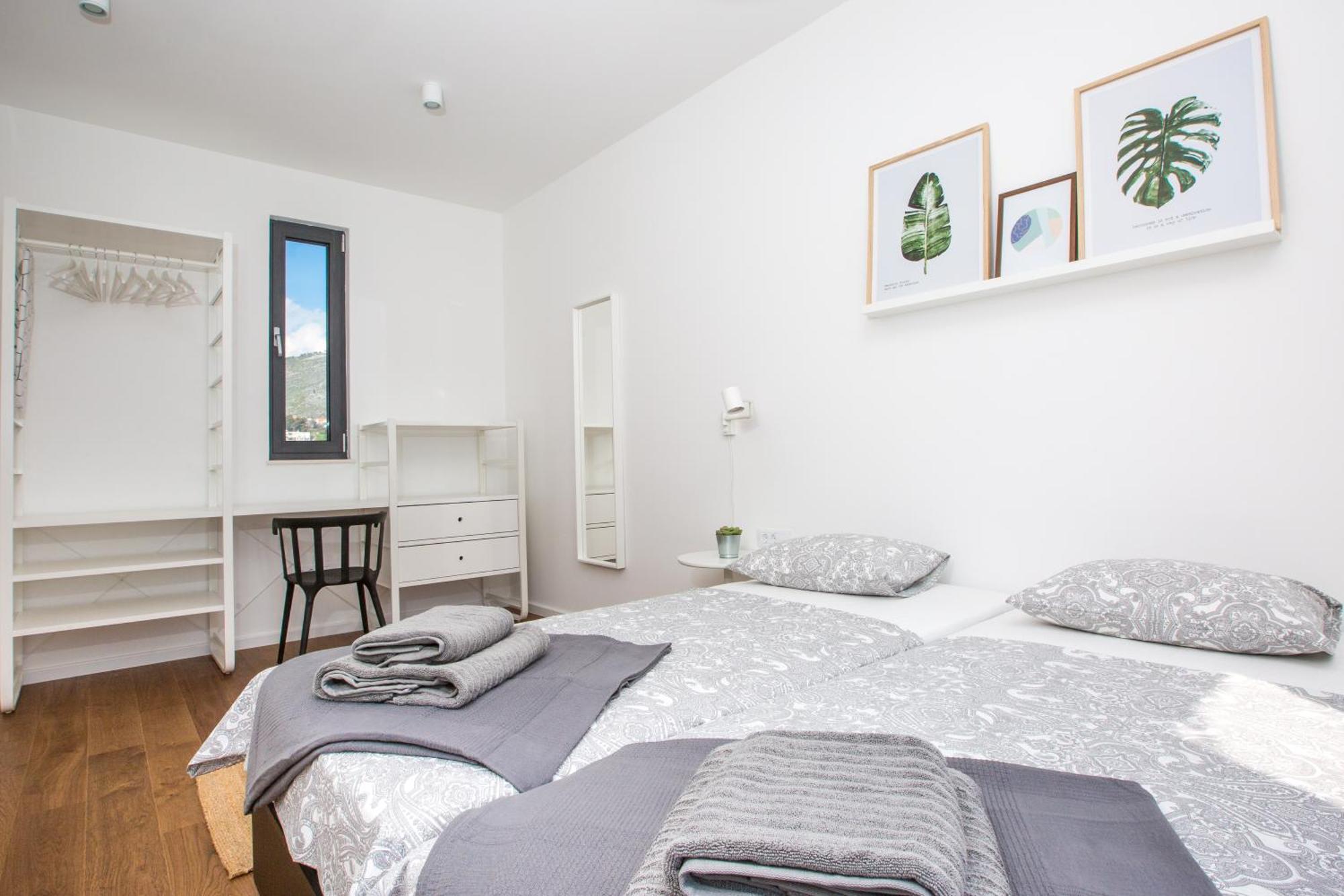 Duart Cozy Apartment Dubrovnik Exterior photo
