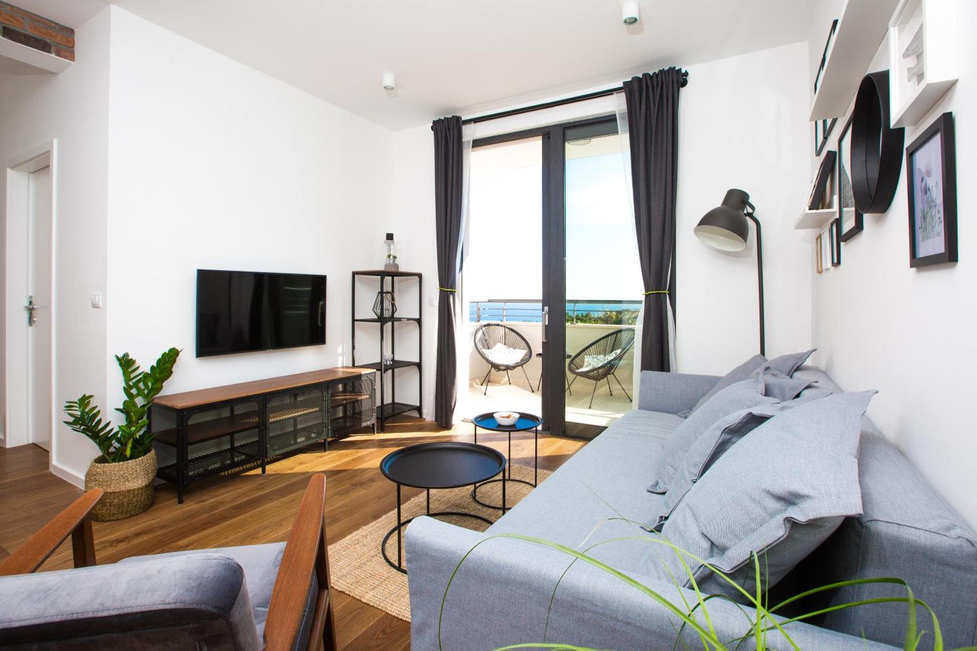 Duart Cozy Apartment Dubrovnik Exterior photo