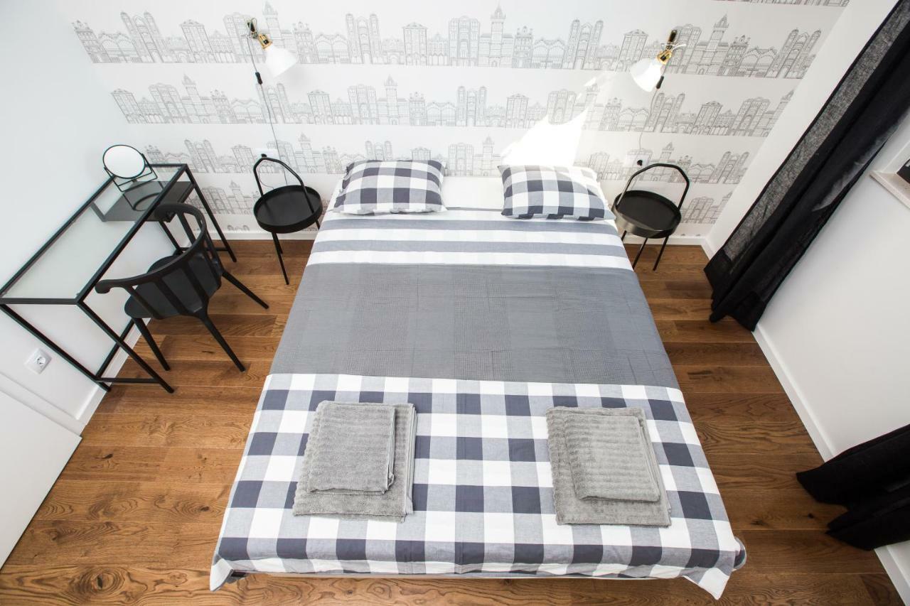 Duart Cozy Apartment Dubrovnik Exterior photo