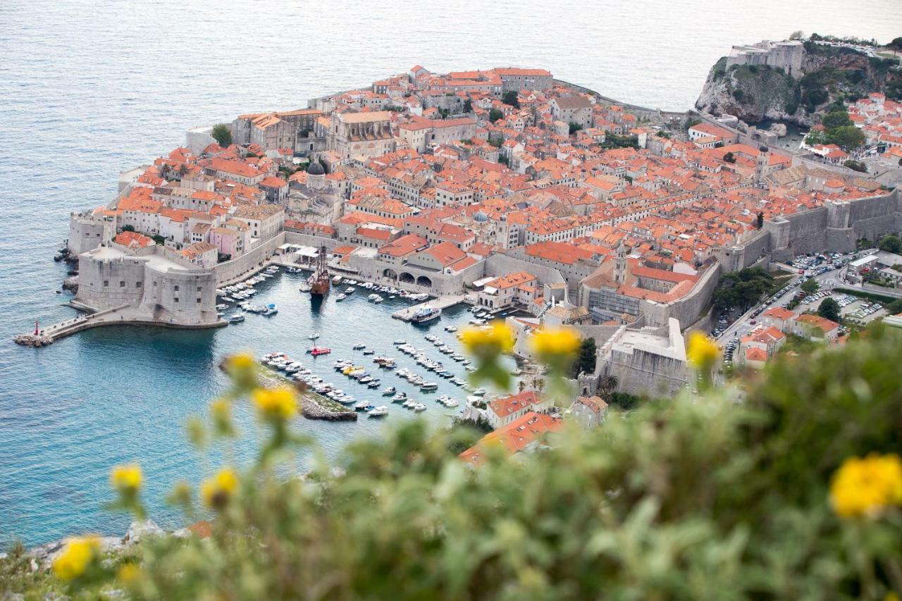 Duart Cozy Apartment Dubrovnik Exterior photo