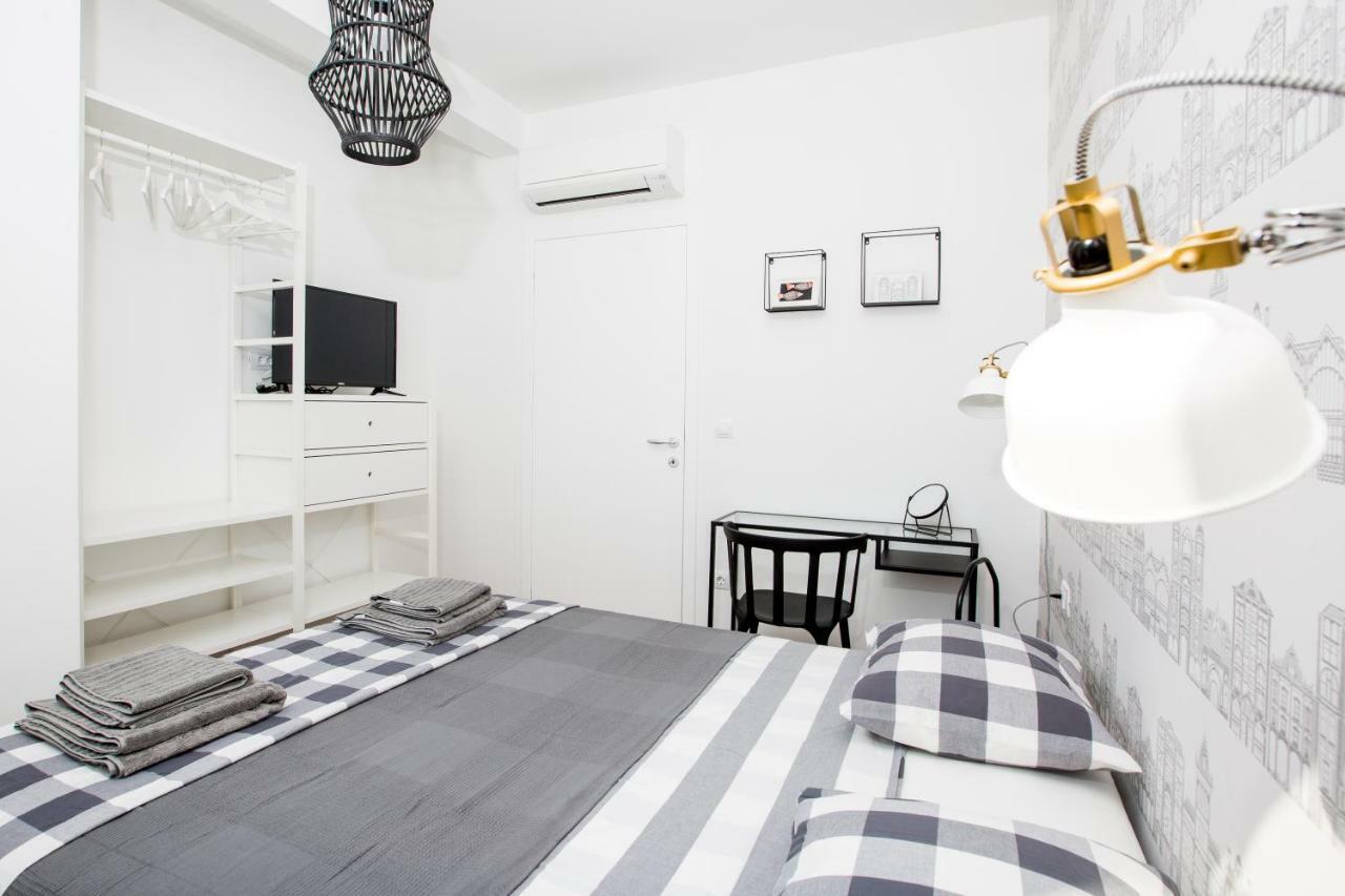 Duart Cozy Apartment Dubrovnik Exterior photo